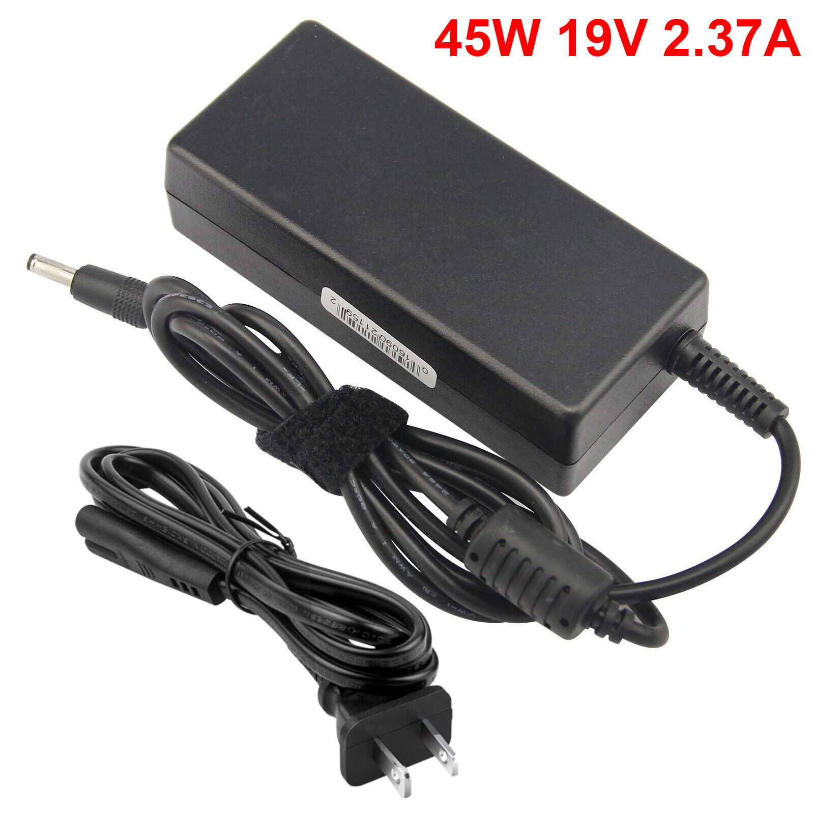 45/65W ADP-45BWA AD883J20 Charger Adapter For ASUS X540S X540SA Q302 Q504 F451CA