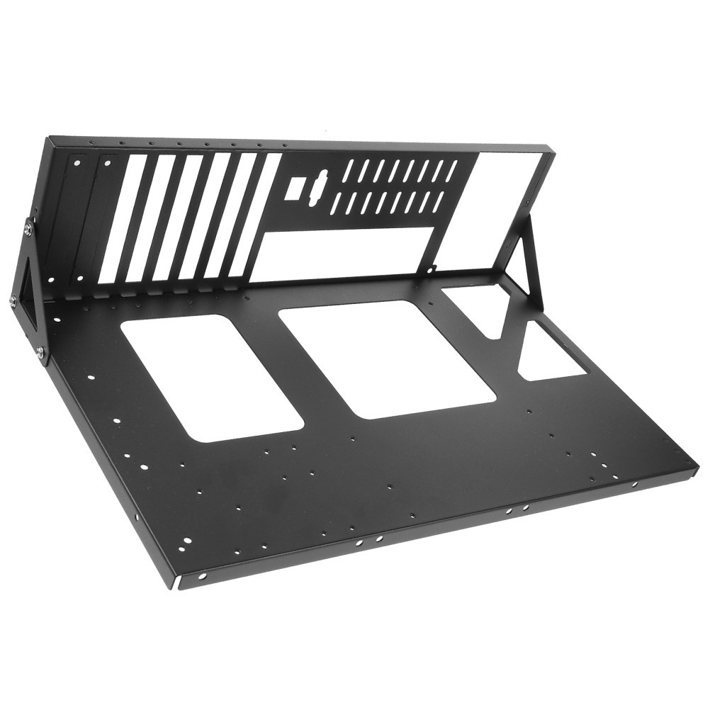 Thickened Motherboard Bracket Fixing Frame Motherboard Rack Motherboard Shelf