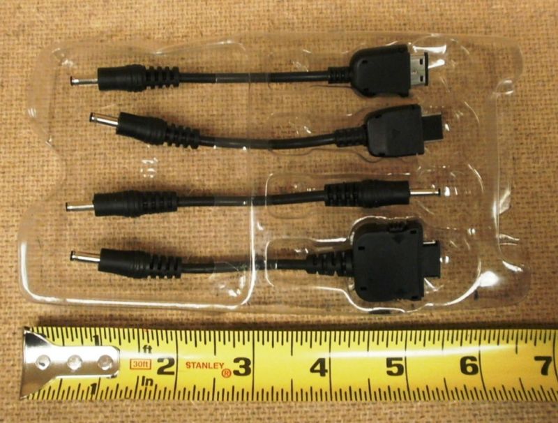 Miscellaneous DC Power Adapters