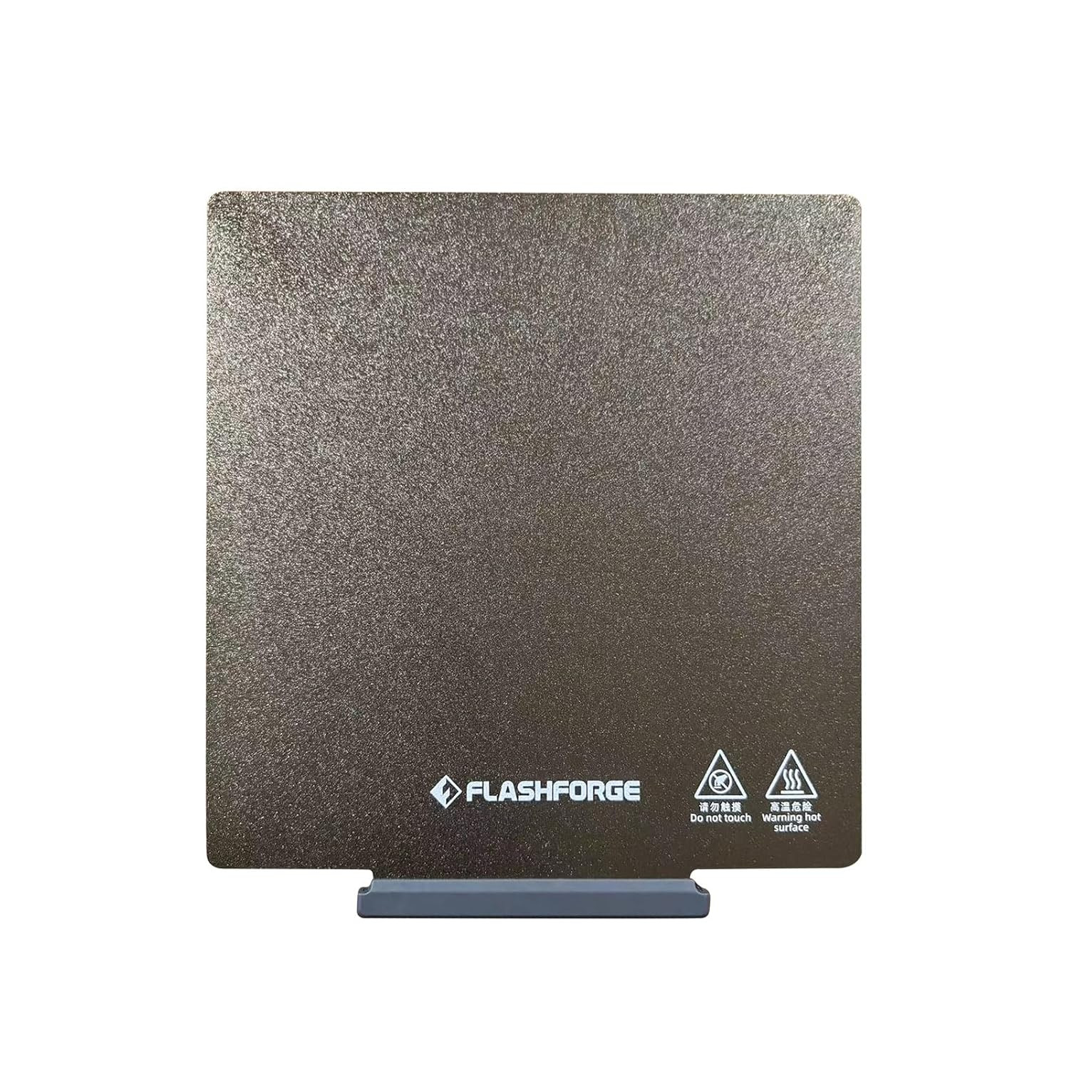 Adventurer 5M /Pro /AD5X Upgrade Double Sided PEI Powder-Coated Platform, Tool-F