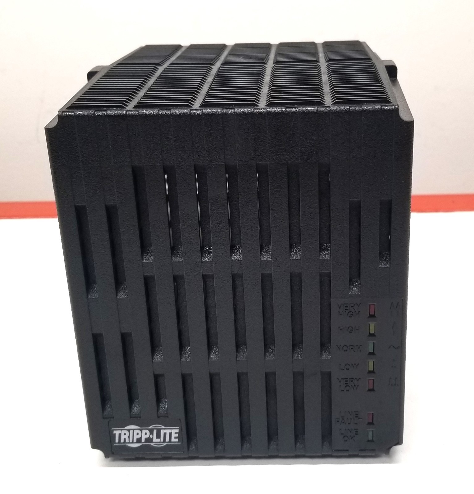 Tripp Lite LC1800 Line Conditioner