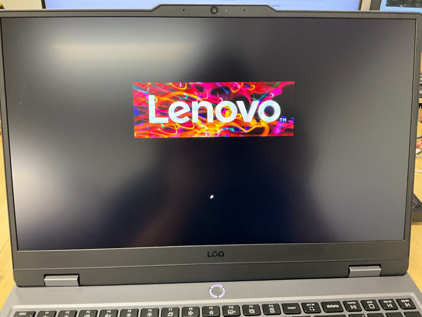 NEW Lenovo LOQ 15 IRX10 15" i7-13650HX 2.6GHz 16GB 1 TB SSD GeForce RTX 5050
