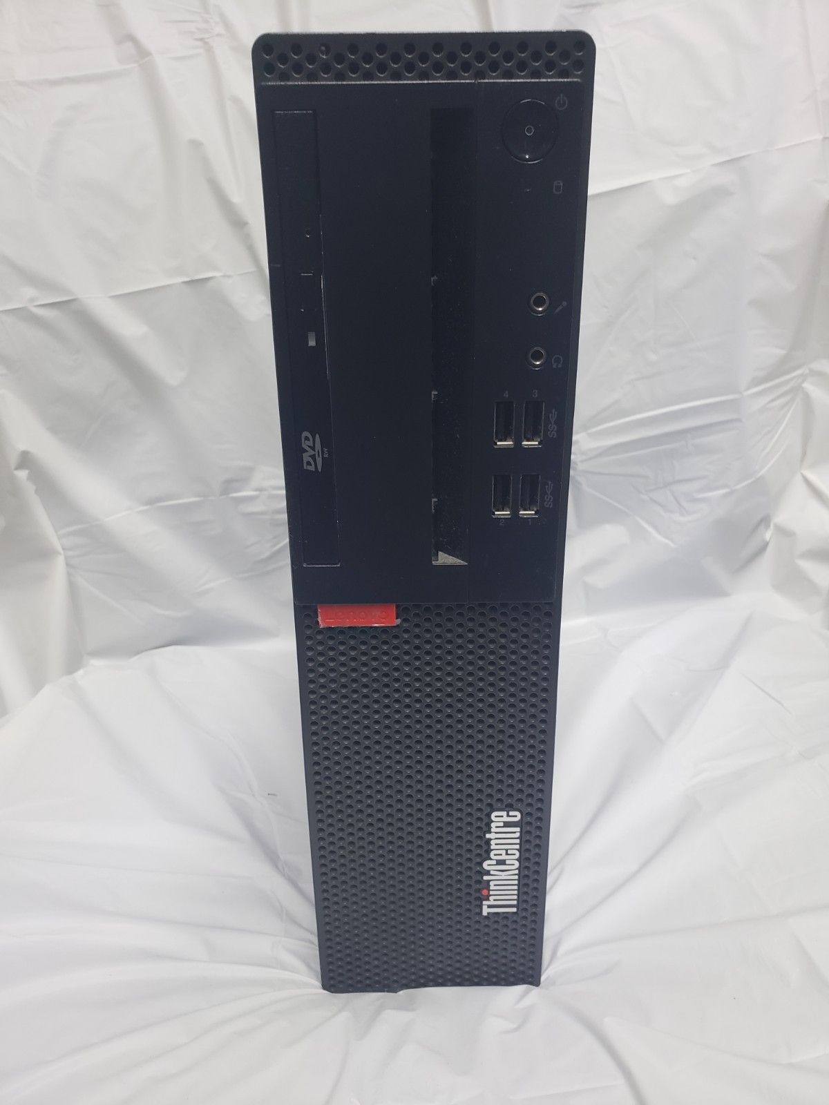 Lenovo M910s SFF Computer Core i7-6700 Quad 3.40  16GB,RAM 256GB SSD,WIN 11 Pro 
