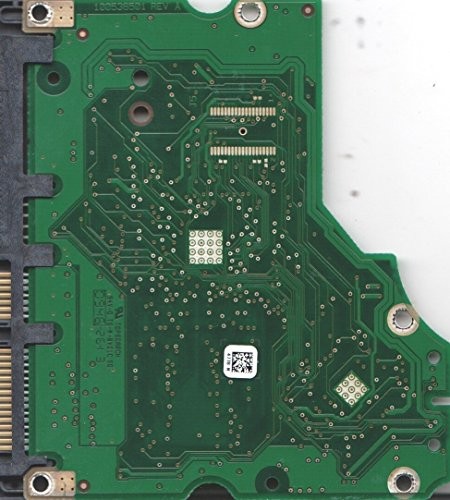 ST31000528AS, 9SL154-023, HP35, 6306P, Seagate SATA 3.5 PCB (PCB)