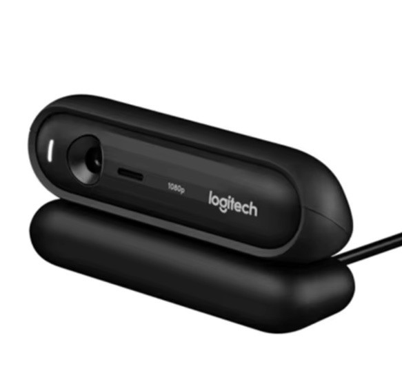logitech C670i 1080P 30FPS HD Wide Angle Computer WebCam