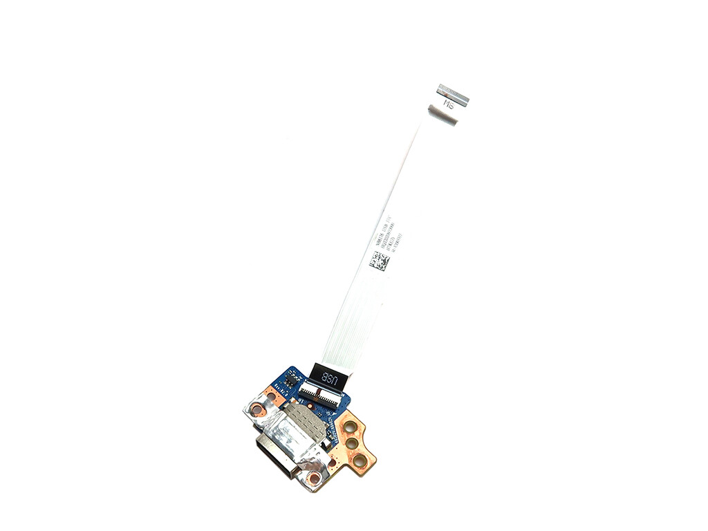 ASUS CREATOR LAPTOP Q530 Q540 USB TYPE-A I/O BOARD WITH CABLE 60NB1130-IO1010