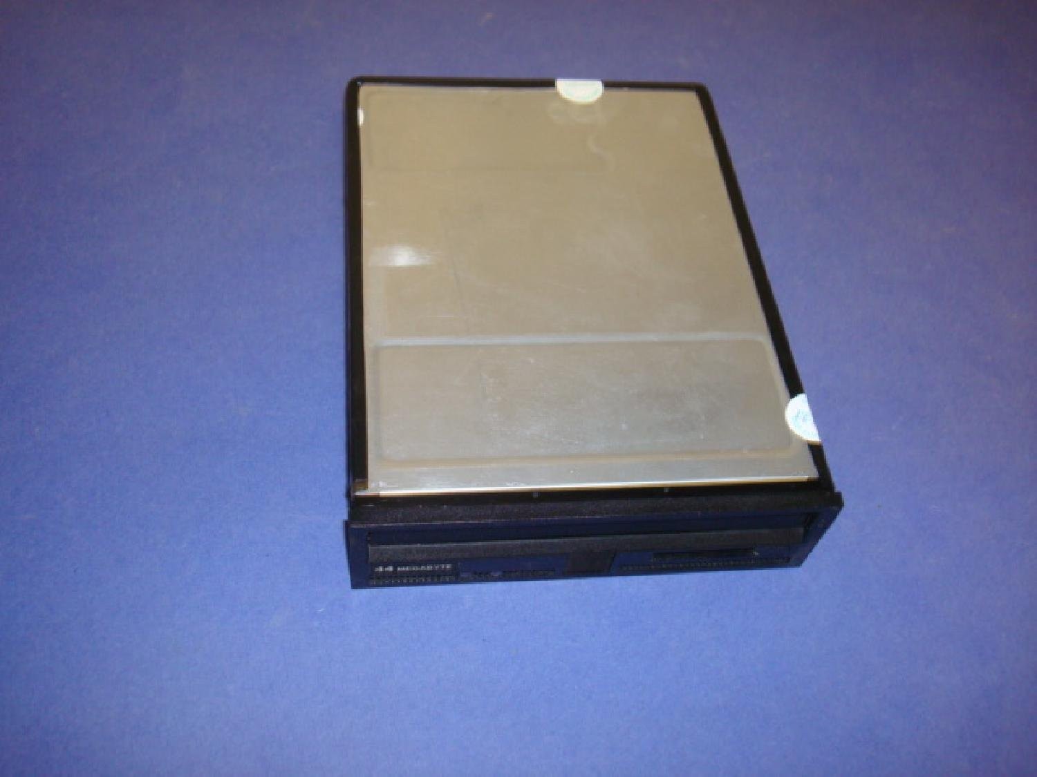 SYQUEST SQ555 44MB SCSI Drive - Bulk Packaged (FD-28032-01)