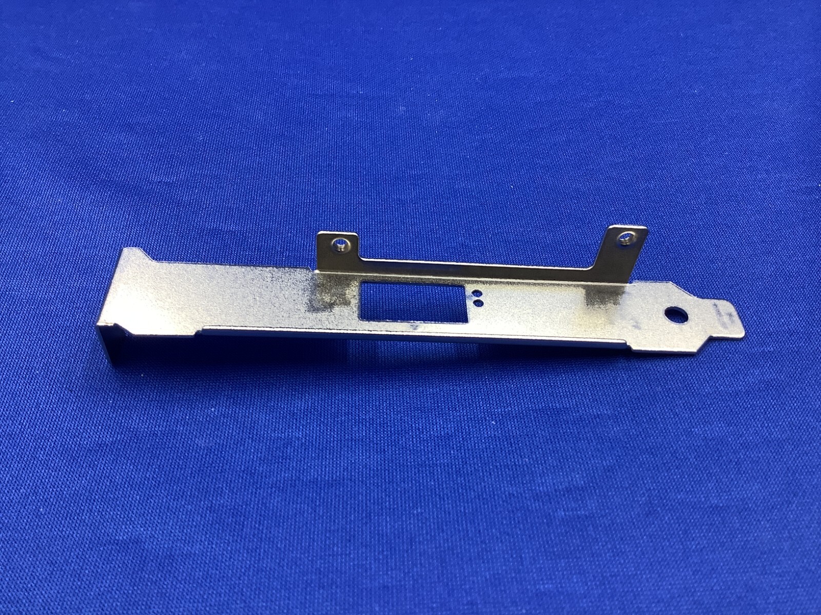 Full Height Bracket for Intel XL710-QDA1 XL710-QSR1 XL710QDA1BLK