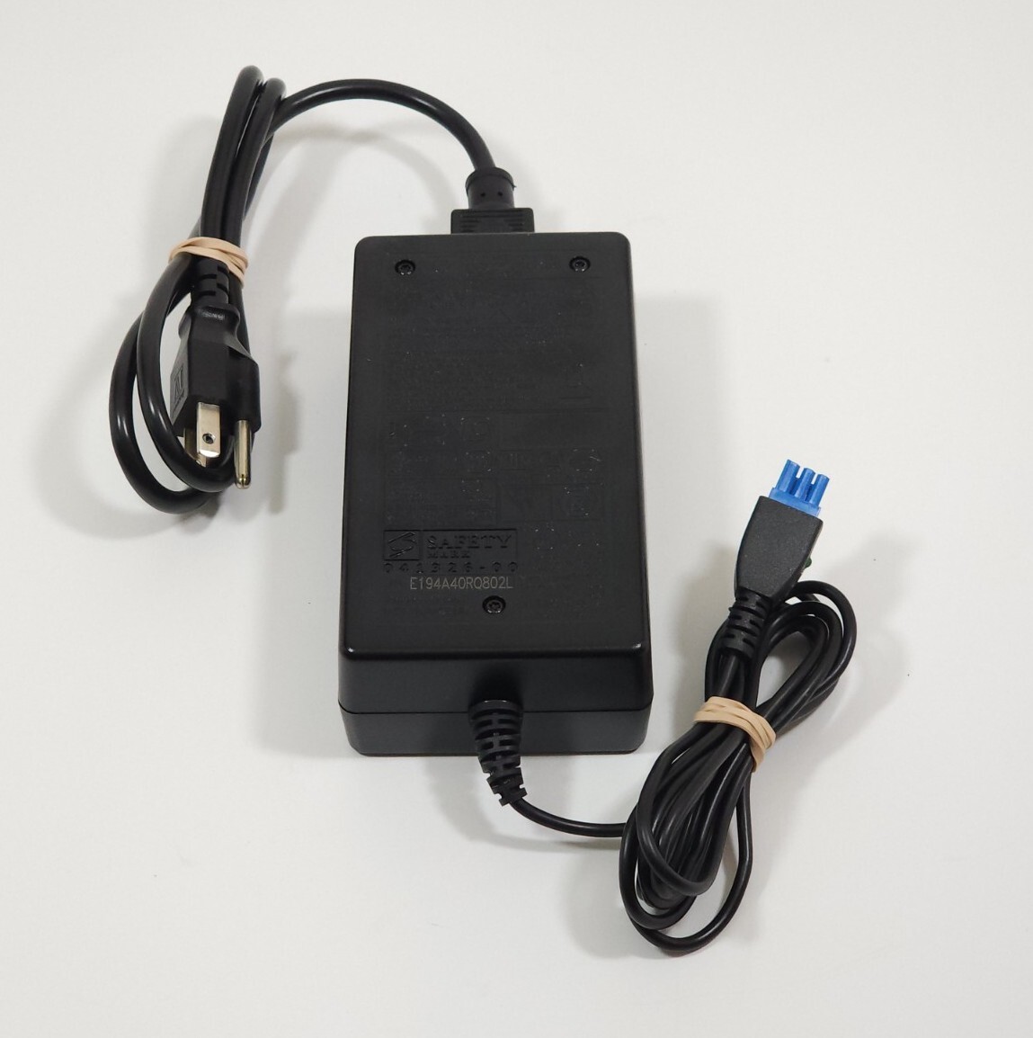 Genuine HP 0957-2093 AC Power Adapter for OfficeJet Pro 8000 8500 Printer OEM