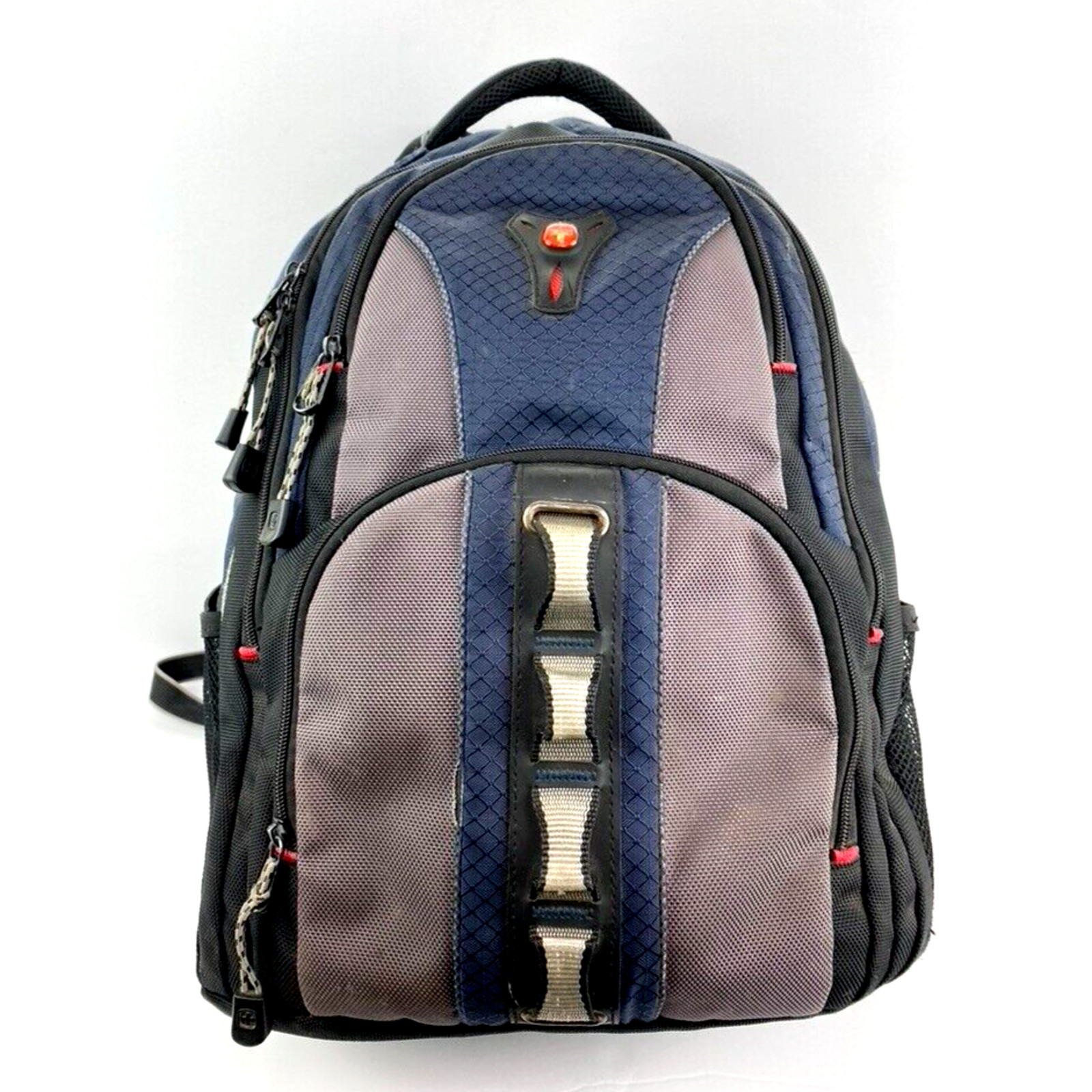 Wenger Swiss Gear Cobalt 16 inch Laptop Backpack