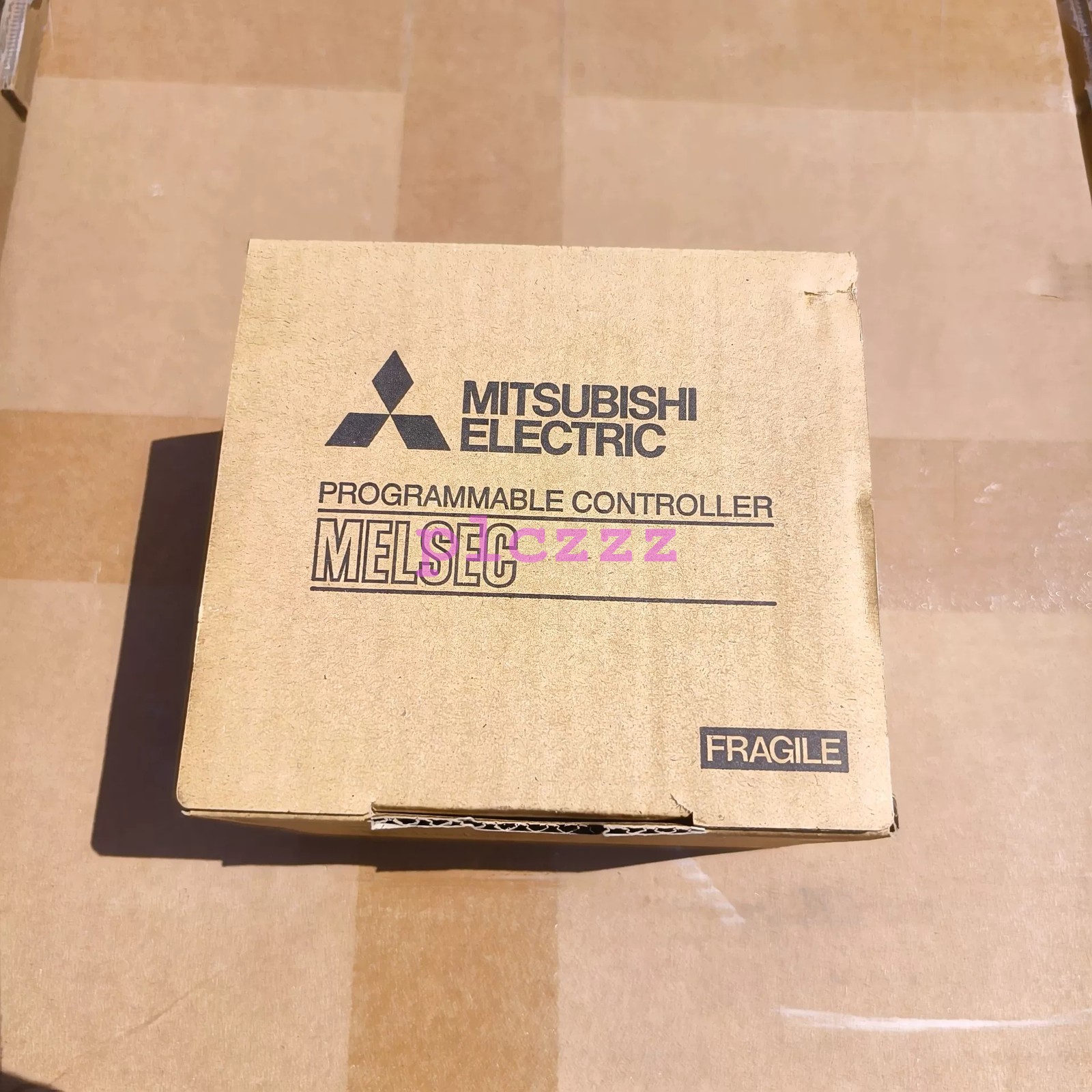 1PC NEW Mitsubishi FX5-DP-M PLC Module Fast transportation