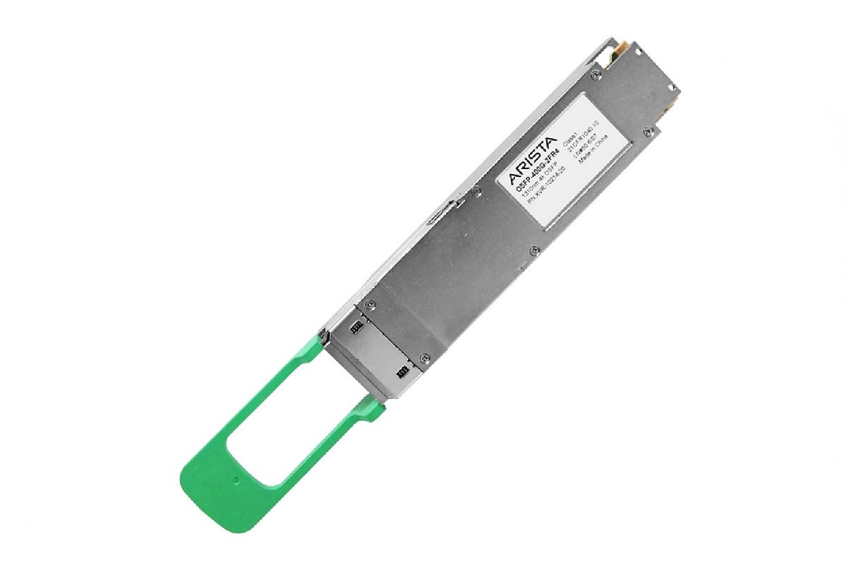 Arista OSFP-400G-2FR4 400GbE Optical Transceiver 1 Year Warranty