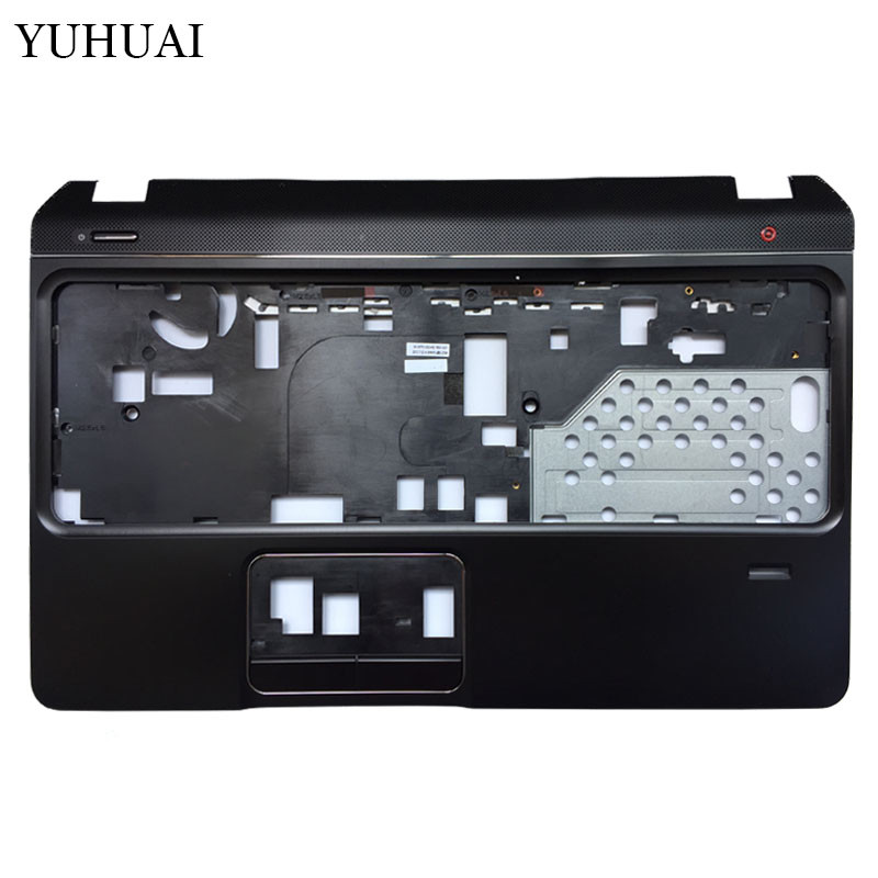 Laptop cover For HP Envy DV6 DV6-7000 TPN-W108 Palmrest Upper Cover 682101-001