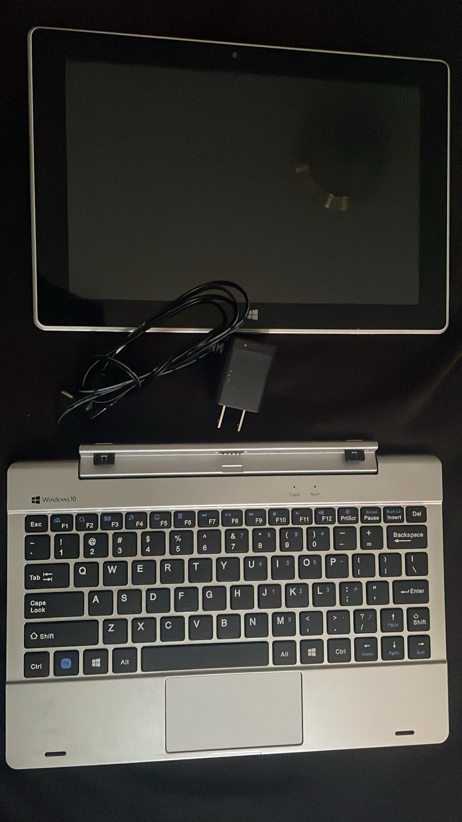 Supersonic Sc-1032wkb 32GB, 10.1in
