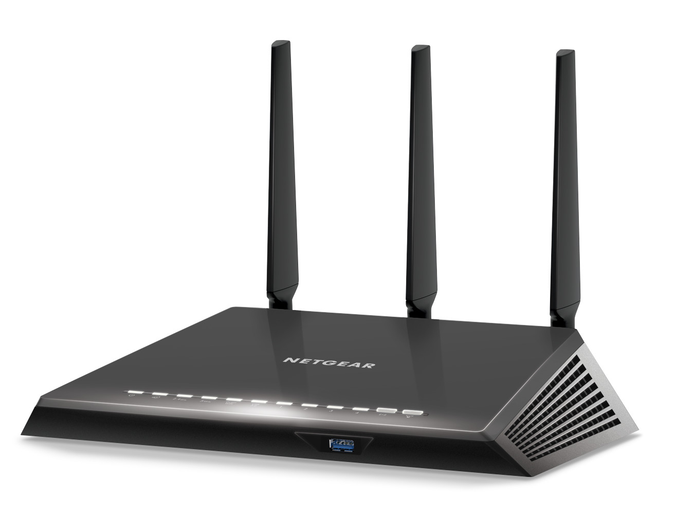 Netgear Nighthawk AC2100 Smart WiFi Router - Model: R7200- Brand New & Sealed