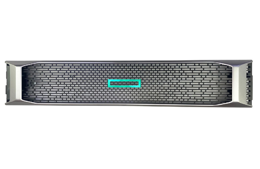 HPE 2U Front Bezel DL345 DL380 DL385 DL560 Gen10/Plus/v2 D3610 D3710 5200 5250