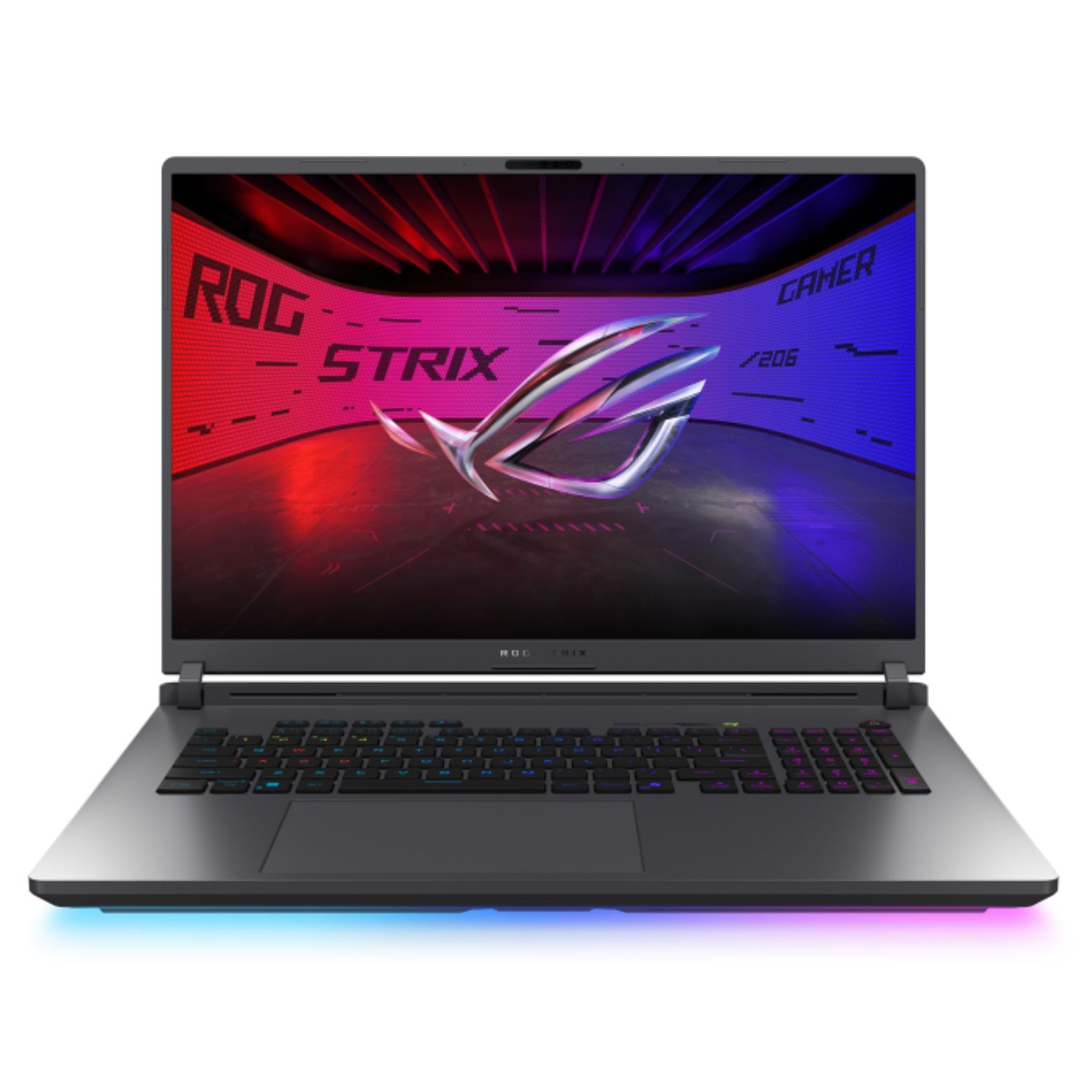 ASUS ROG Strix G18 18" WQXGA Intel Ultra 9 275HX 32GB 1TB SSD RTX 5060 W11H BK