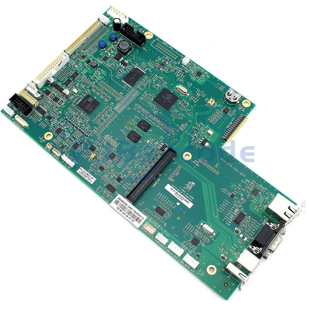 234-032S-001 NEW Main Logic Board for Intermec PM43 PM43C Thermal Label Printer