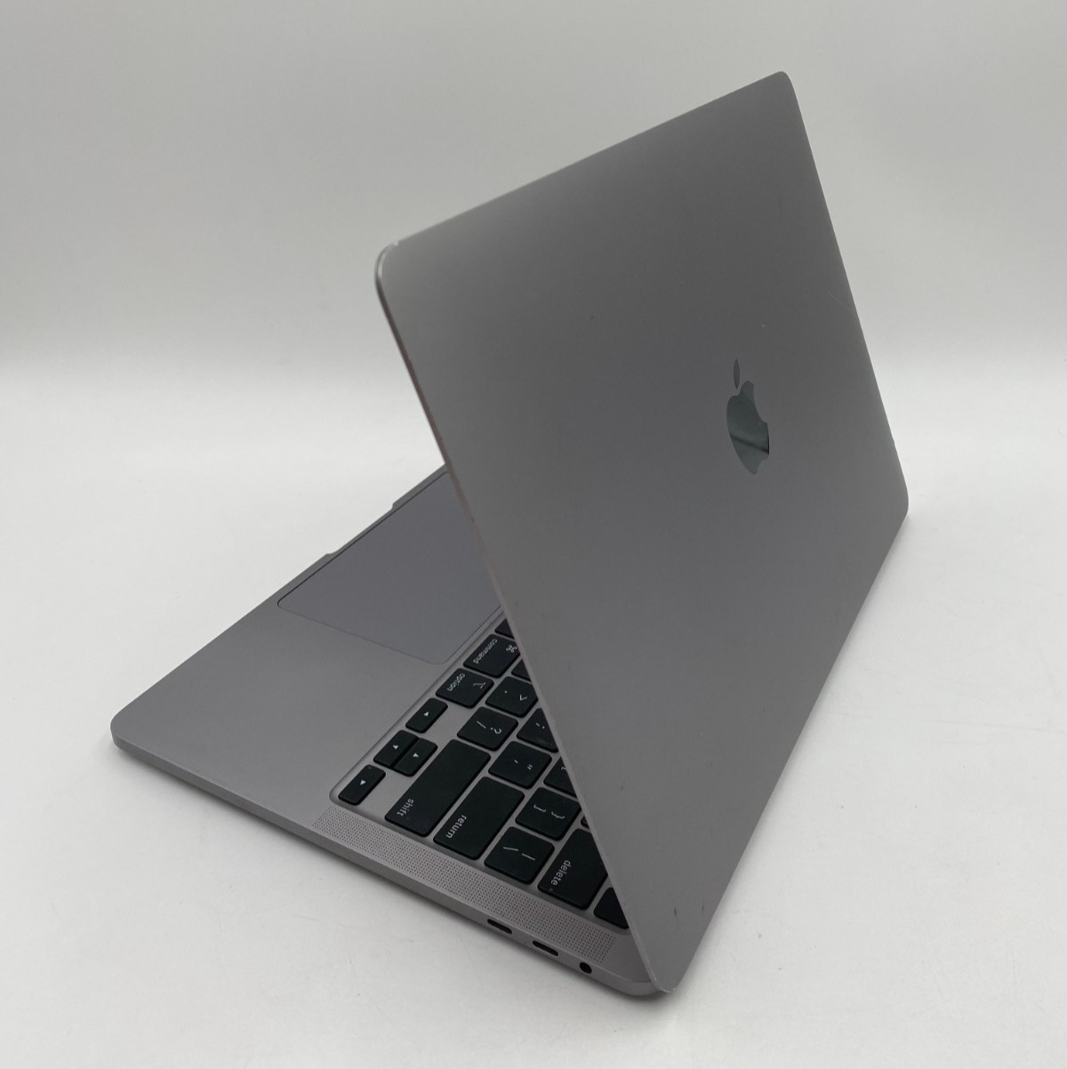 Apple MacBook Pro 2020 13" A2251 i5-1038NG7 16GB DDR4 512GB SSD Gray Fair/READ