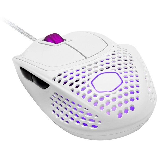 Cooler Master MasterMouse MM720 Gaming Mouse MM720WWOL2