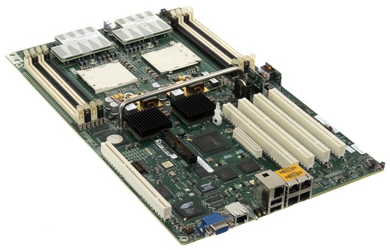 Motherboard SUN 501-6974-07 DUAL SOCKET 940 DDR SYSTEM BOARD for Sun Fire X4200