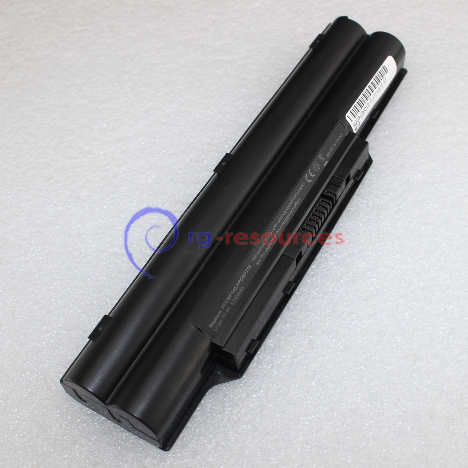 New 5200mAh FPCBP219 FPCBP145 FMVNBP146 battery for FUJITSU LIFEBOOK S782 S752