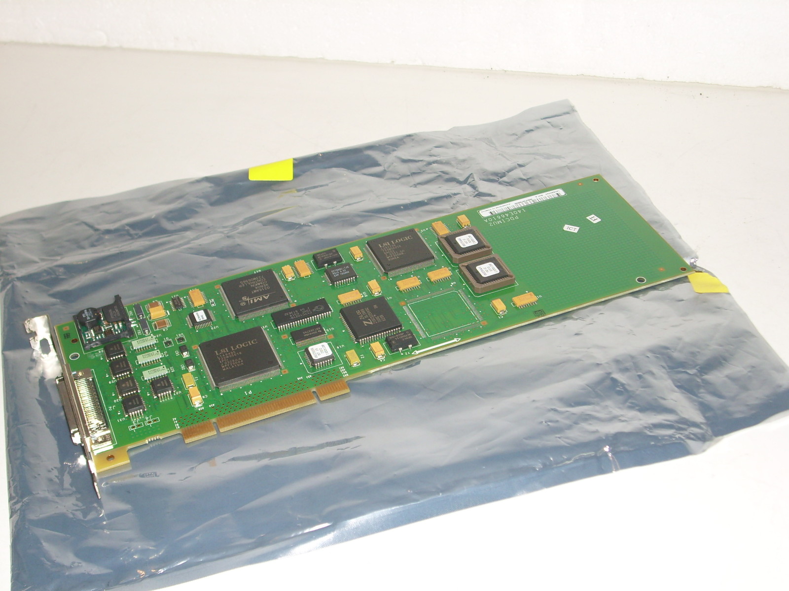 160K80364 140E46610A Xerox PDCIMU2 interface board motherboard board module