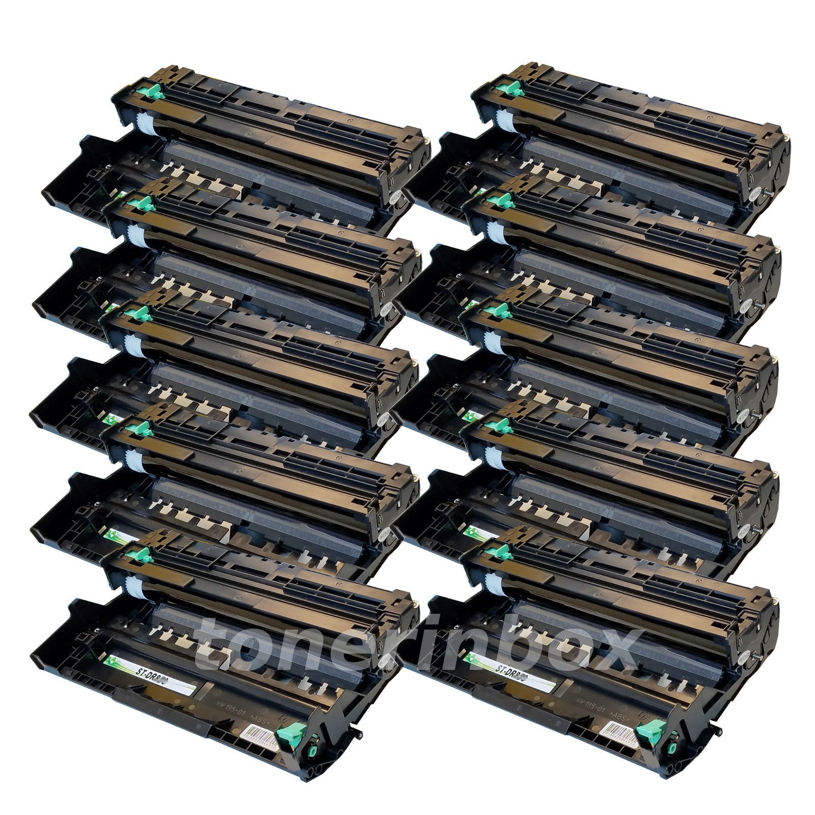 10PK DR820 DR850 Drum Unit For TN850 DCP-L5500DN HL-L5000D MFC-L5700DW
