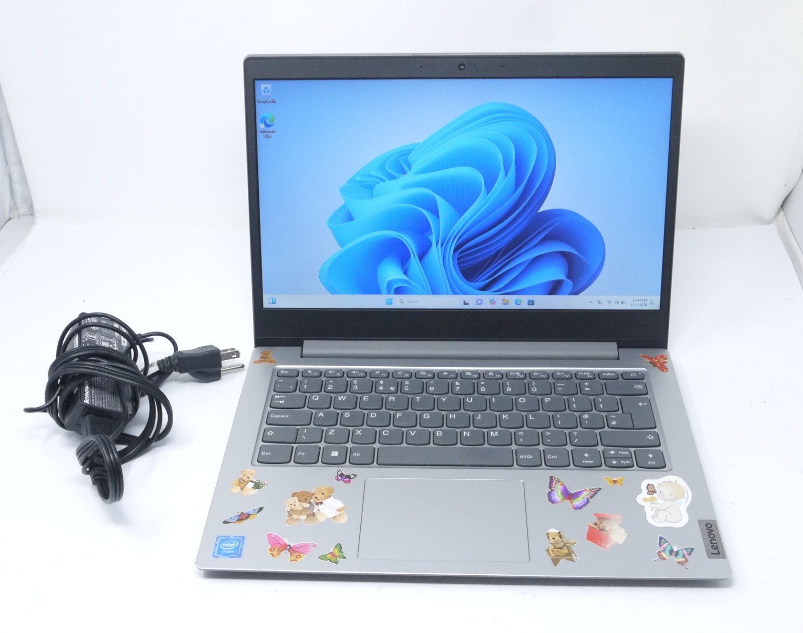 Lenovo Ideapad 1 14IGL05 14" Laptop - Celeron N4020 / 4GB / 64GB eMMC / Win11