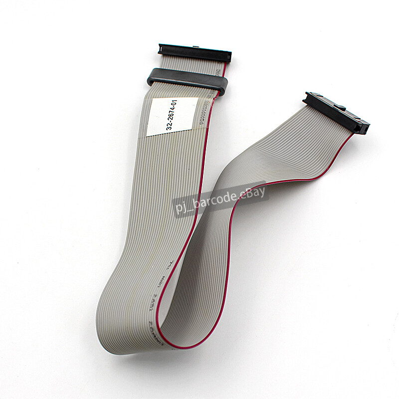 DPR32-2674-01 Cable Front Panel For Datamax  I-4212E I-4310E I-4606E Printer 