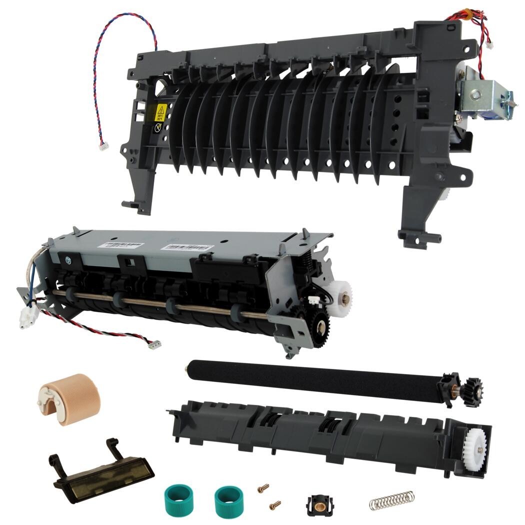 MS610X / M3150 Lexmark Fuser Maintenance Kit-200K - 110/120 Volt 40X8434 - NEW