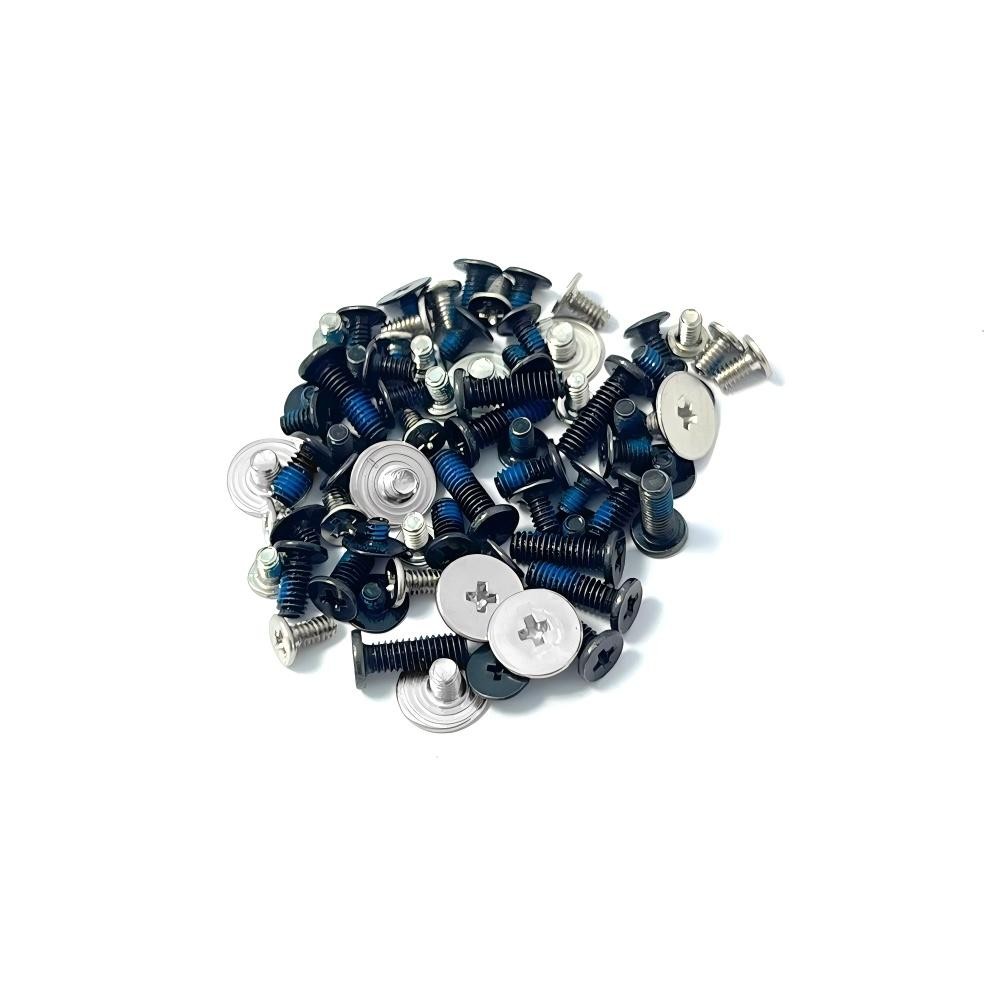 Set of screws kit For Acer Nitro AN16-41 AN16-41-R0KJ AN16-41-R0VC AN16-41-R0YX