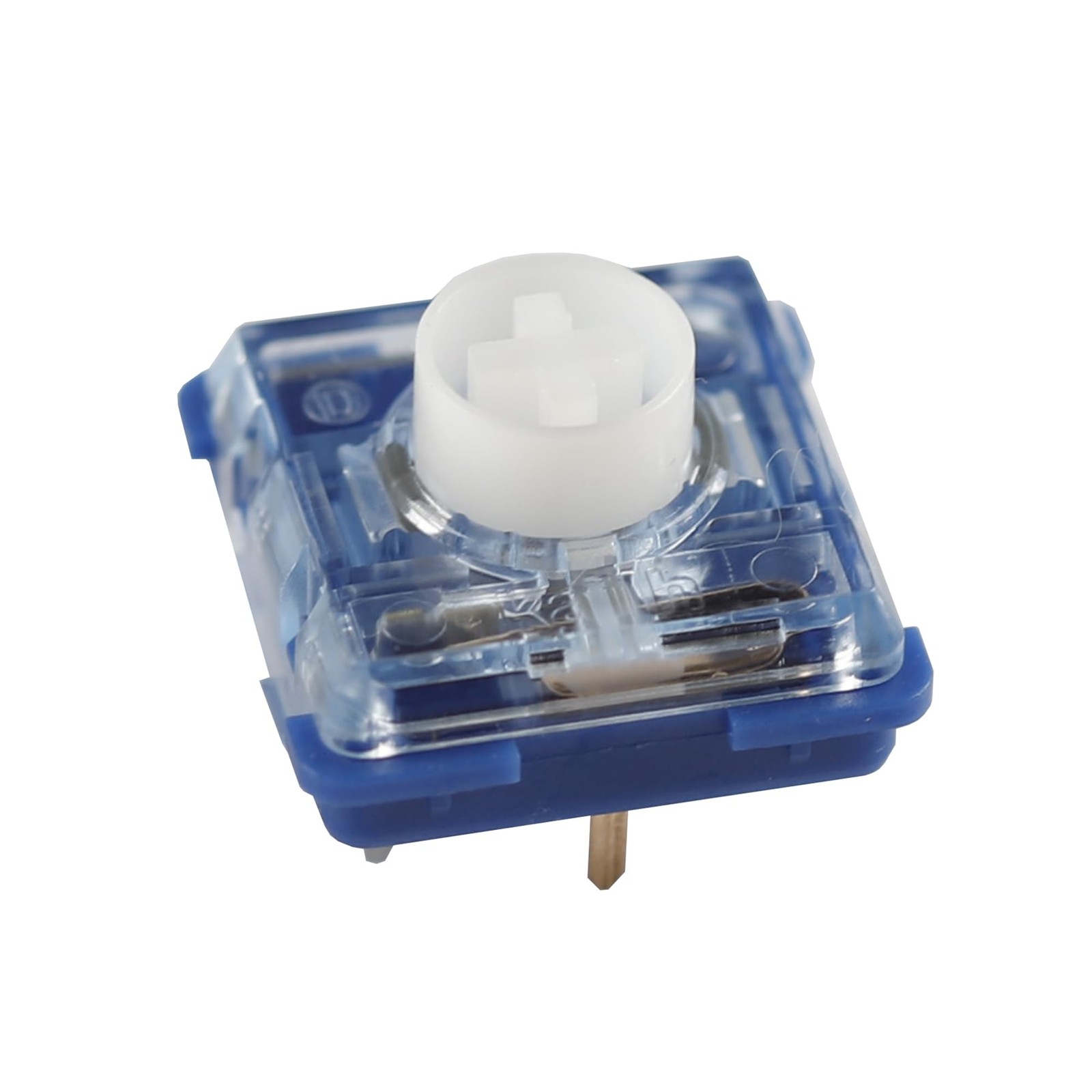70 PCS Kailh Deep Sea Low Profile Choc V2 Silent Switch 1353 RGB MINI Islet