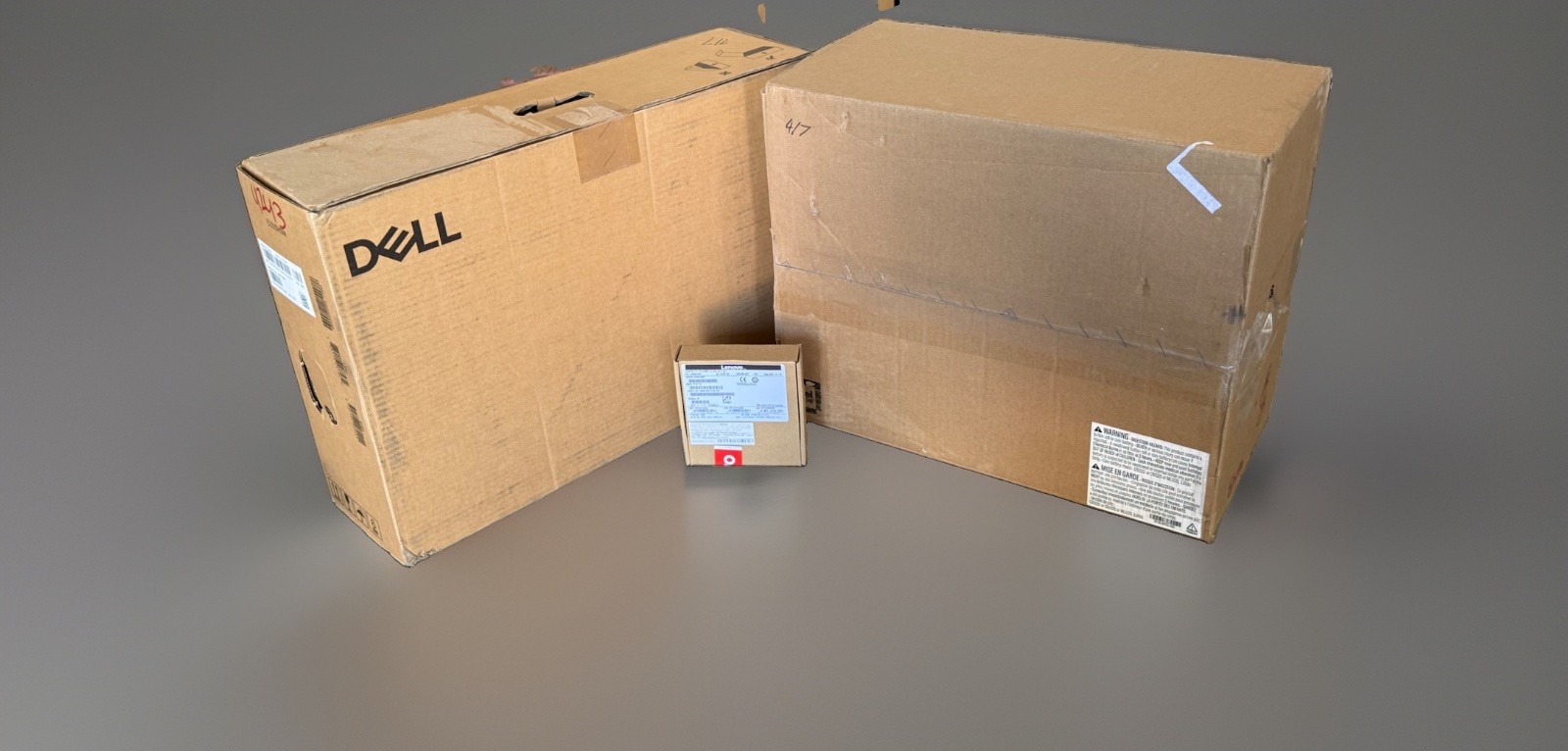 ✅BRAND NEW✅FULL SET✅Dell OptiPlex Xe4 SFF✅i5-12500✅16GB✅256Gb+1Tb SSD✅Monitor✅