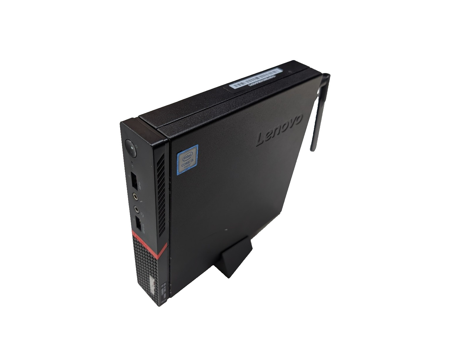 Lenovo ThinkCentre M700 Tiny i5-6400T 32GB DDR4 1TB SSD Windows 11 Pro WiFi