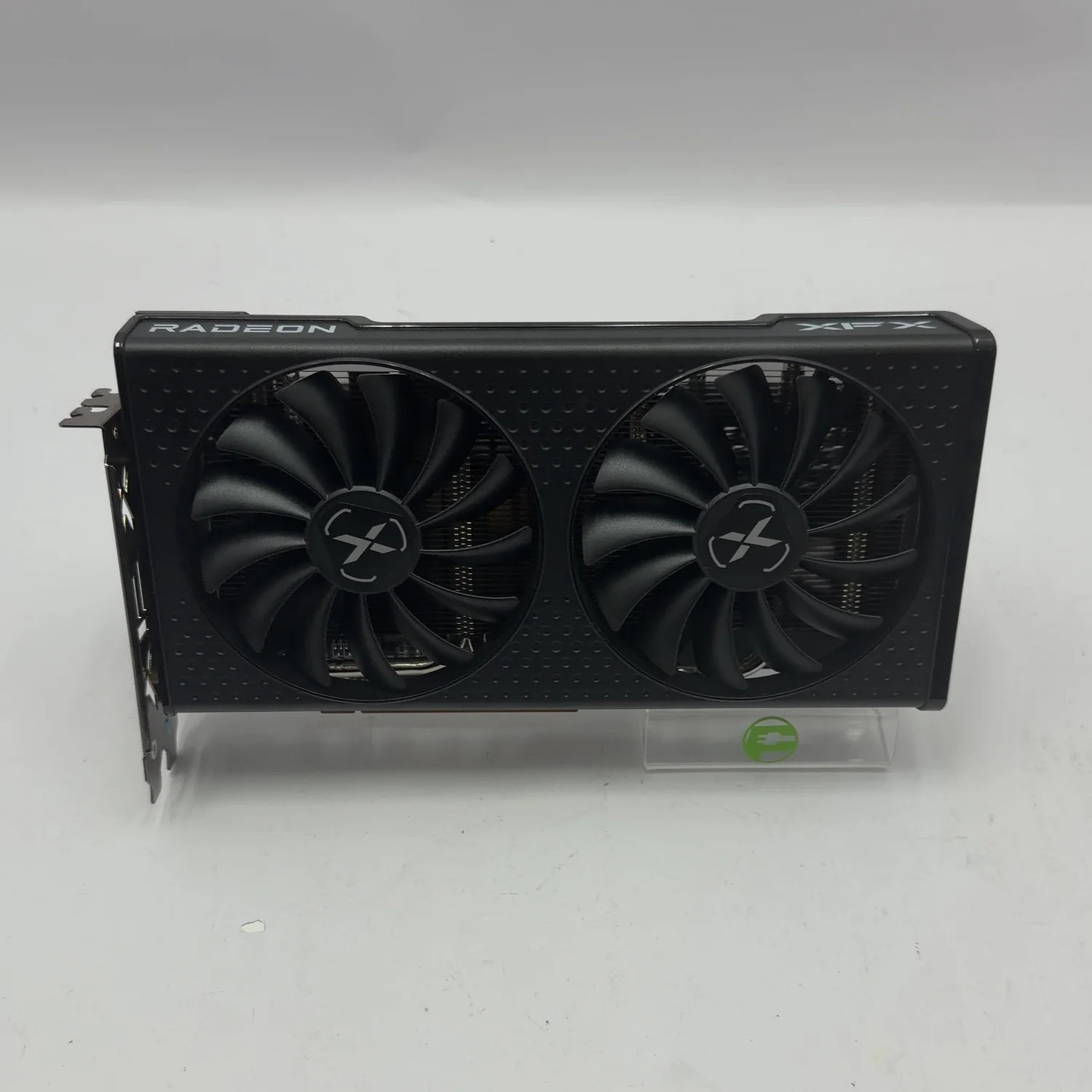 AMD Radeon RX 6500 XT 4GB GDDR6 Graphics Card RX-65XTSW