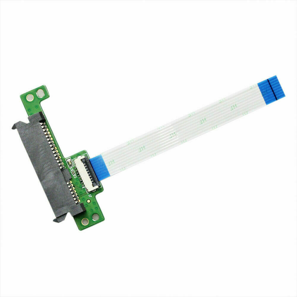 For HP 15-bs095ms 15-bs113dx 15-BS234WM HDD SATA Hard Drive Connector Cable