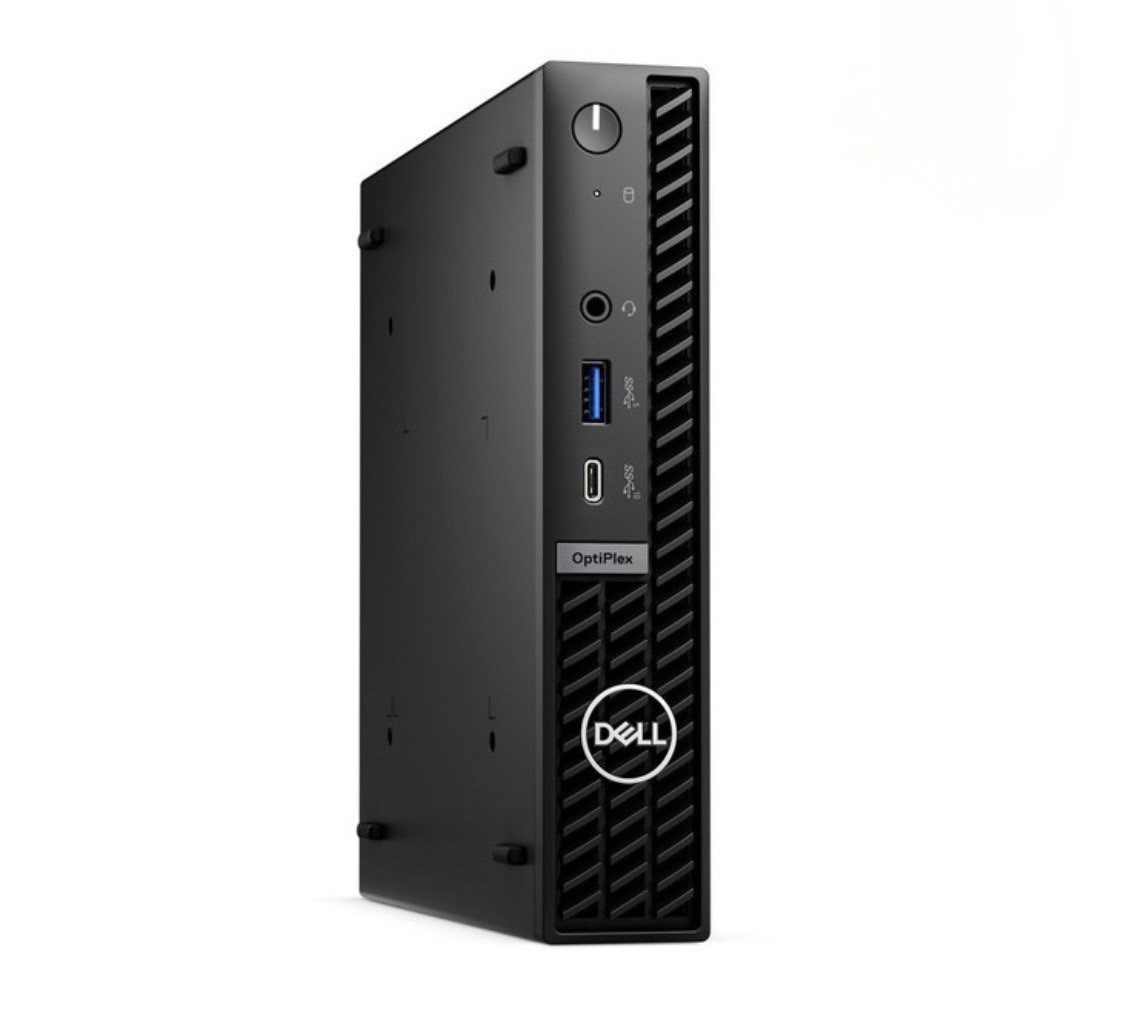 Dell OptiPlex 7020 Micro Intel Core i5-12500T 16GB DDR5 512GB SSD WiFi W11P