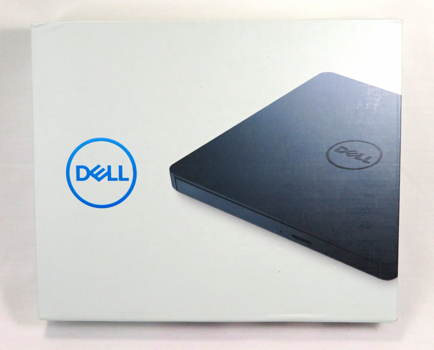 Dell External USB Slim DVDRW Drive DW316 Model  DD-8A6NH