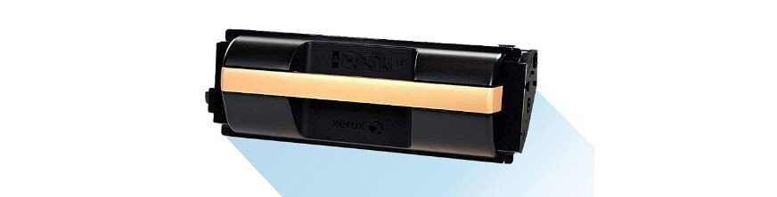 2 PK Black Toner for Xerox Phaser 4600dn 4600DT 4600N 4620DN 106R02638