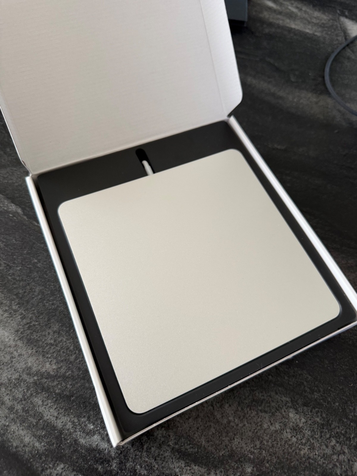 Apple USB SuperDrive External USB DVD CD Drive MD564LL/A A1379 NEW in wrap