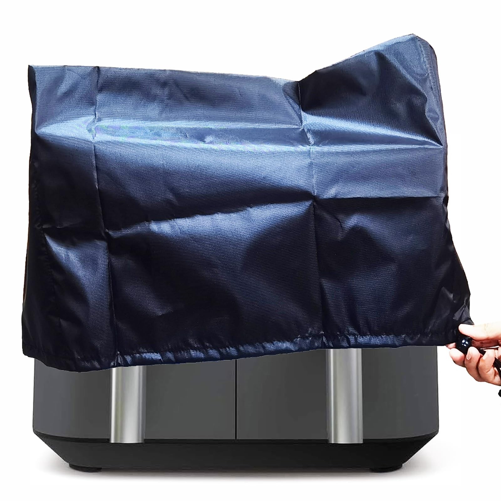 Air Fryer Cover, Appliance Dust Covers Waterproof for Ninja DualZone Instant ...