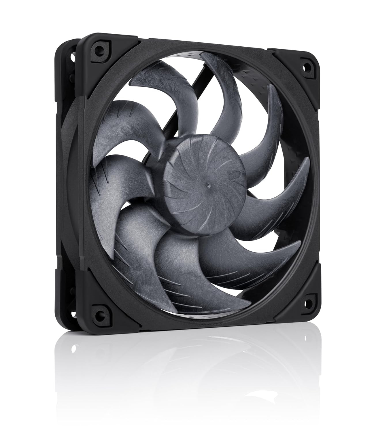 Noctua NF-A12x25 G2 PWM Chromax Black 120mm Premium Fan