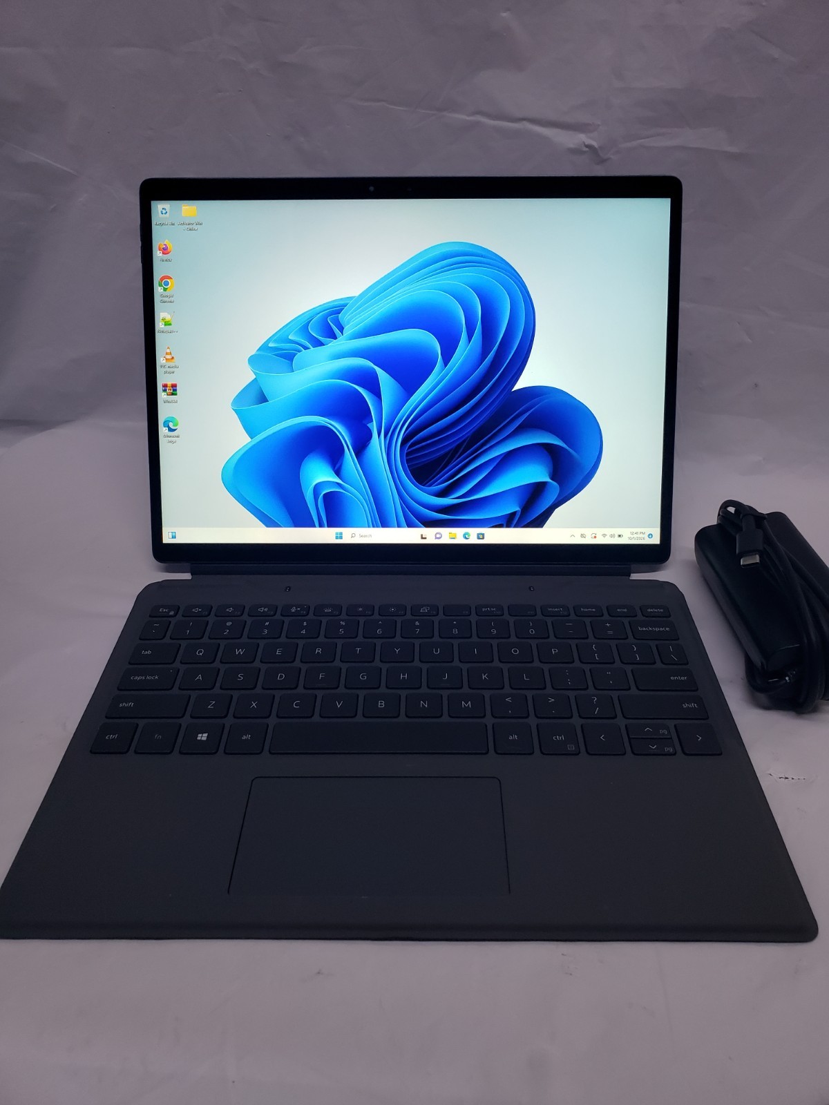 Dell Latitude 7320 Detachable 13" i5-1140G7 16GB RAM 256GB WIN 11 PRO, 1.10Ghz 