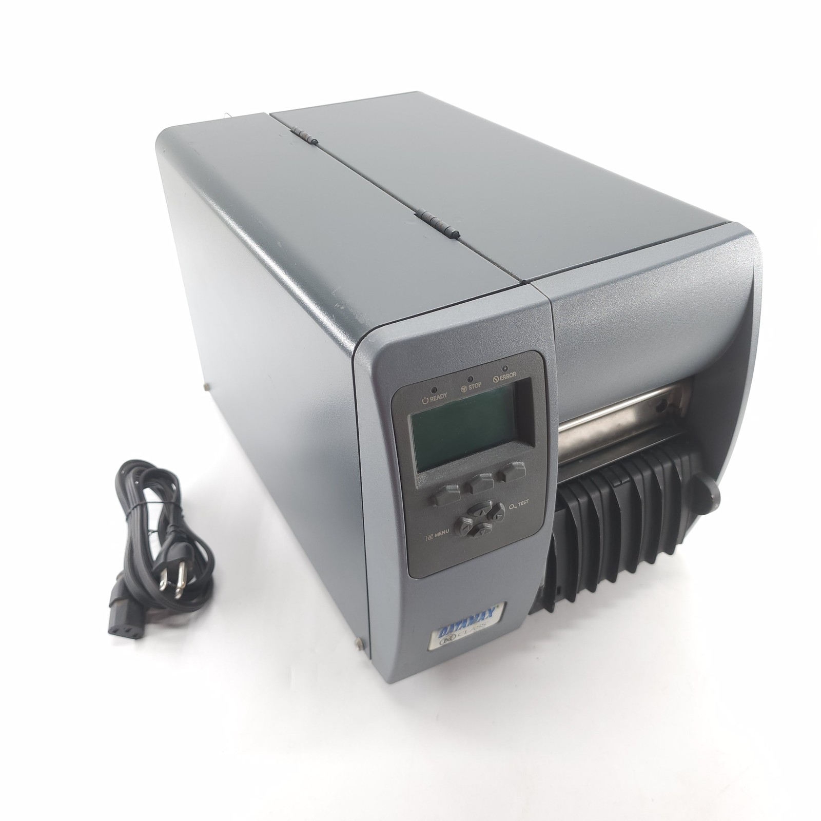 Datamax DMX-M-4206 M-Class Thermal Transfer Label Printer, Good