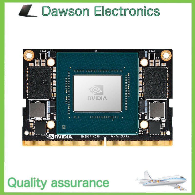 Jetson NX NVIDIA Jetson Xavier NX MODULE Kit AI Core Board900-83668-0030-000 16G
