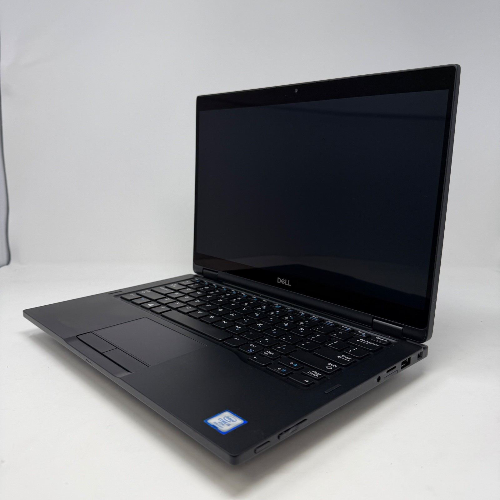 Dell Latitude 7390 2-IN-1 Laptop 14" Intel Core i5-8350U@1.70G 8GB RAM 256GB SSD