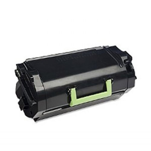 Lexmark 521HL Toner Cartridge (52D1H0L)