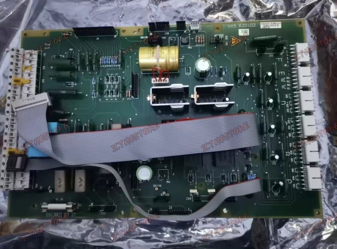 VX5 RZD102