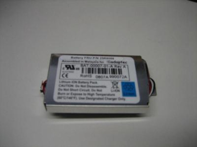 IBM 3.0V Battery Pack for SYSTEM X3650 25R8088